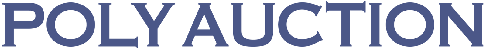 保利 logo