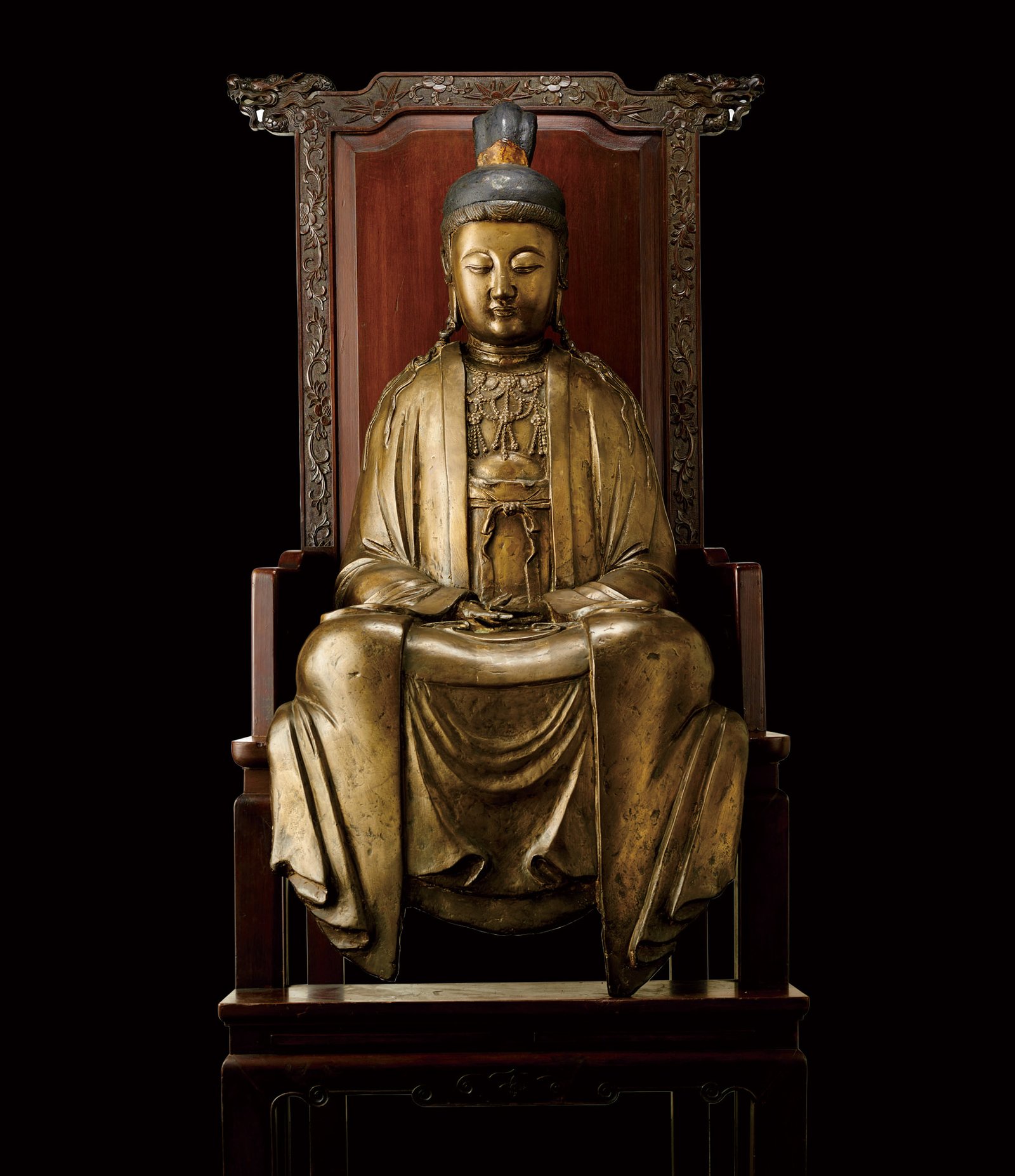 專訪宇珍拍賣董事長郭亨政— CANS藝術新聞CANS藝術新聞