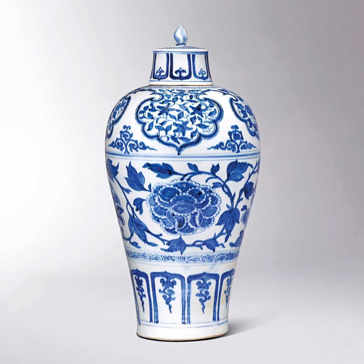 2023中國陶瓷器拍賣十大天價— CANS藝術新聞CANS藝術新聞