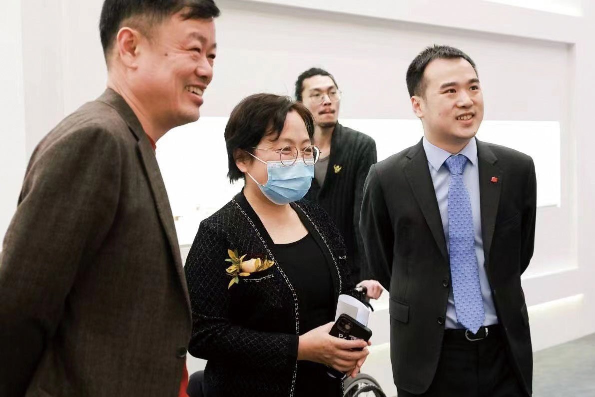 【點將錄】中國嘉德古典傢俱及工藝品部專家 梅杰 — CANS藝術新聞CANS藝術新聞