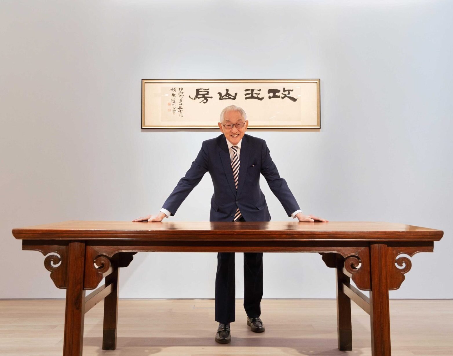 bonhams 邦瀚斯 攻玉山房藏中國古典家具