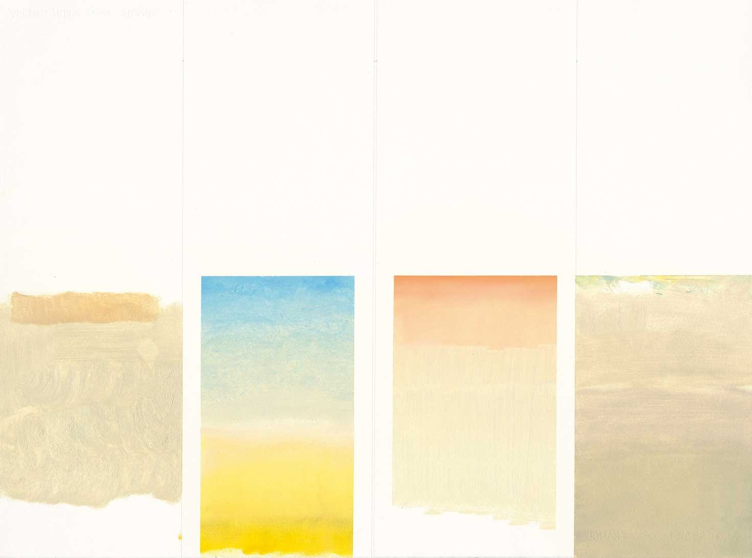 郭志宏 14屆 未來大明星 不干風月 Study of Landscape 167