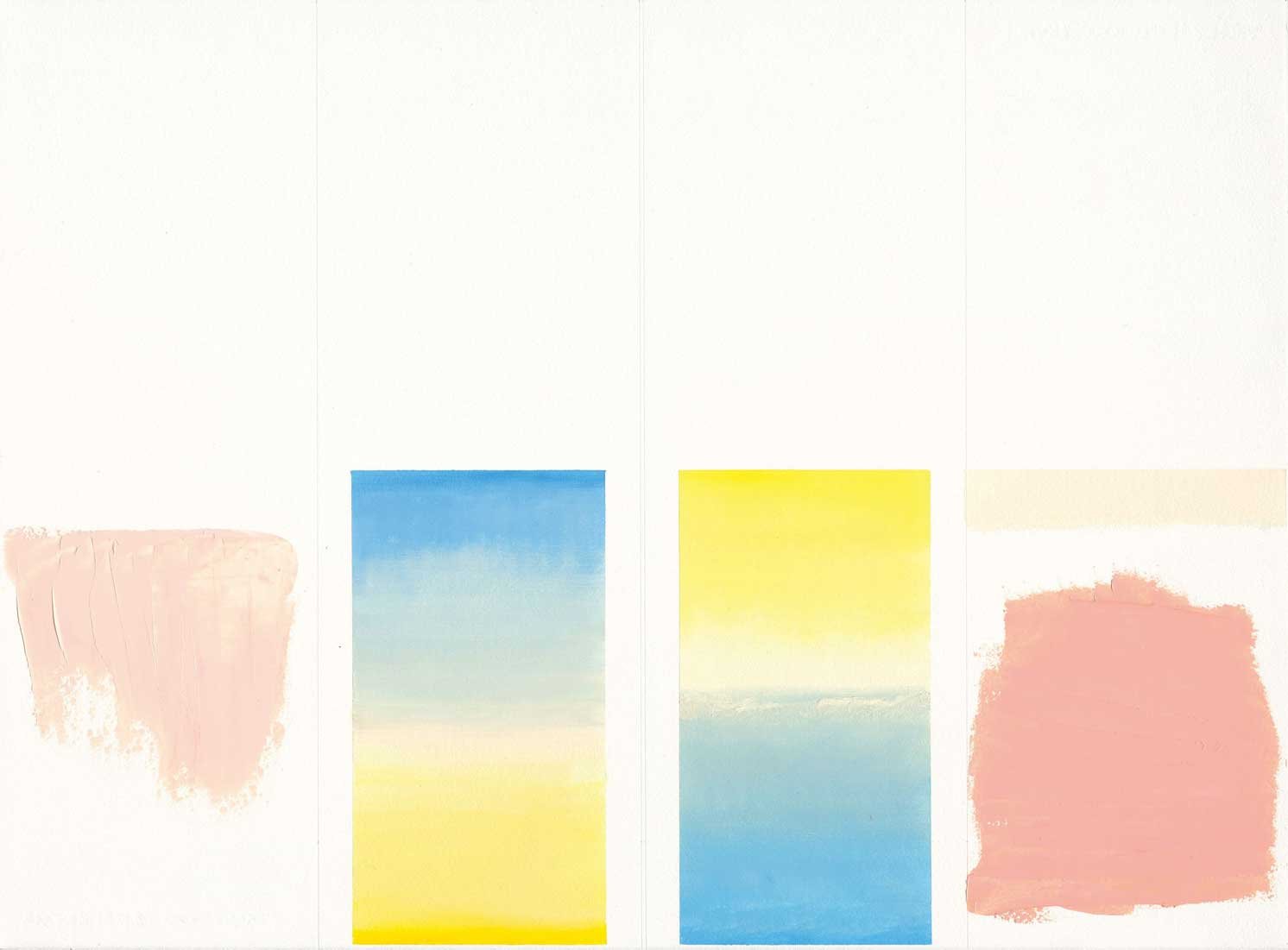 郭志宏 14屆 未來大明星 不干風月 Study of Landscape 168