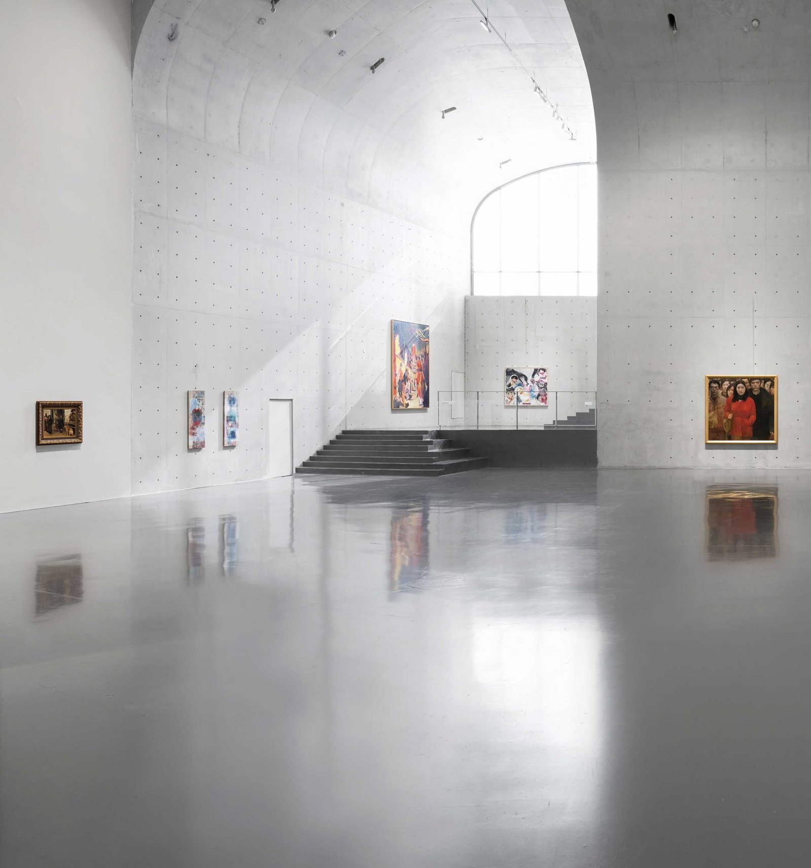 【存在于世——龍美術館十週年特展】 2022亞洲當代之最 - 最佳展覽