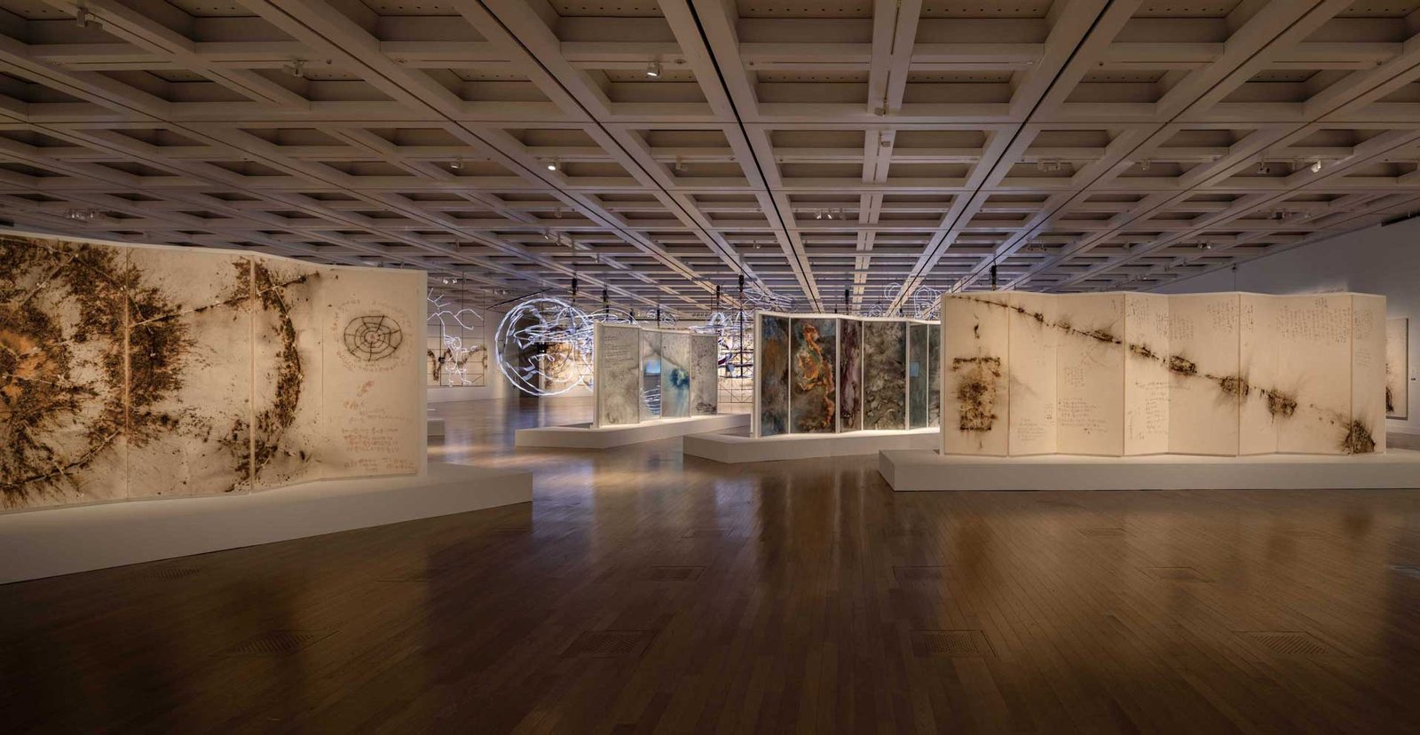 蔡國強 原初火球Cai-NACT_KG_005