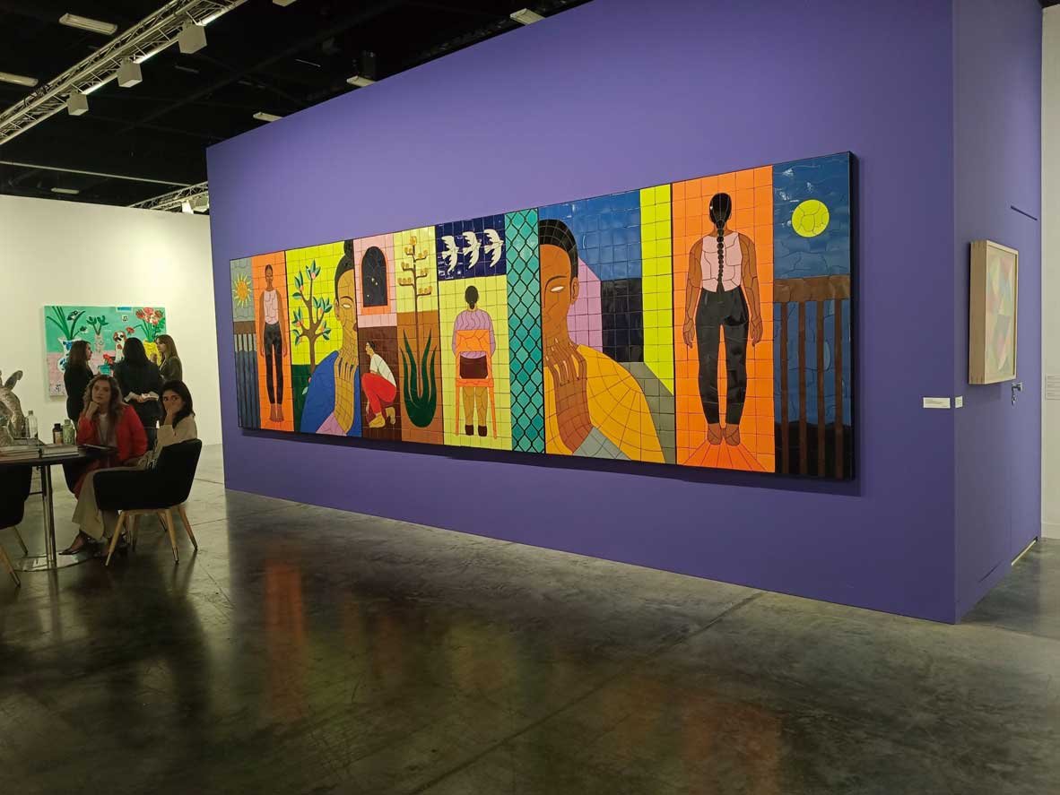 Art Basel Miami Beach