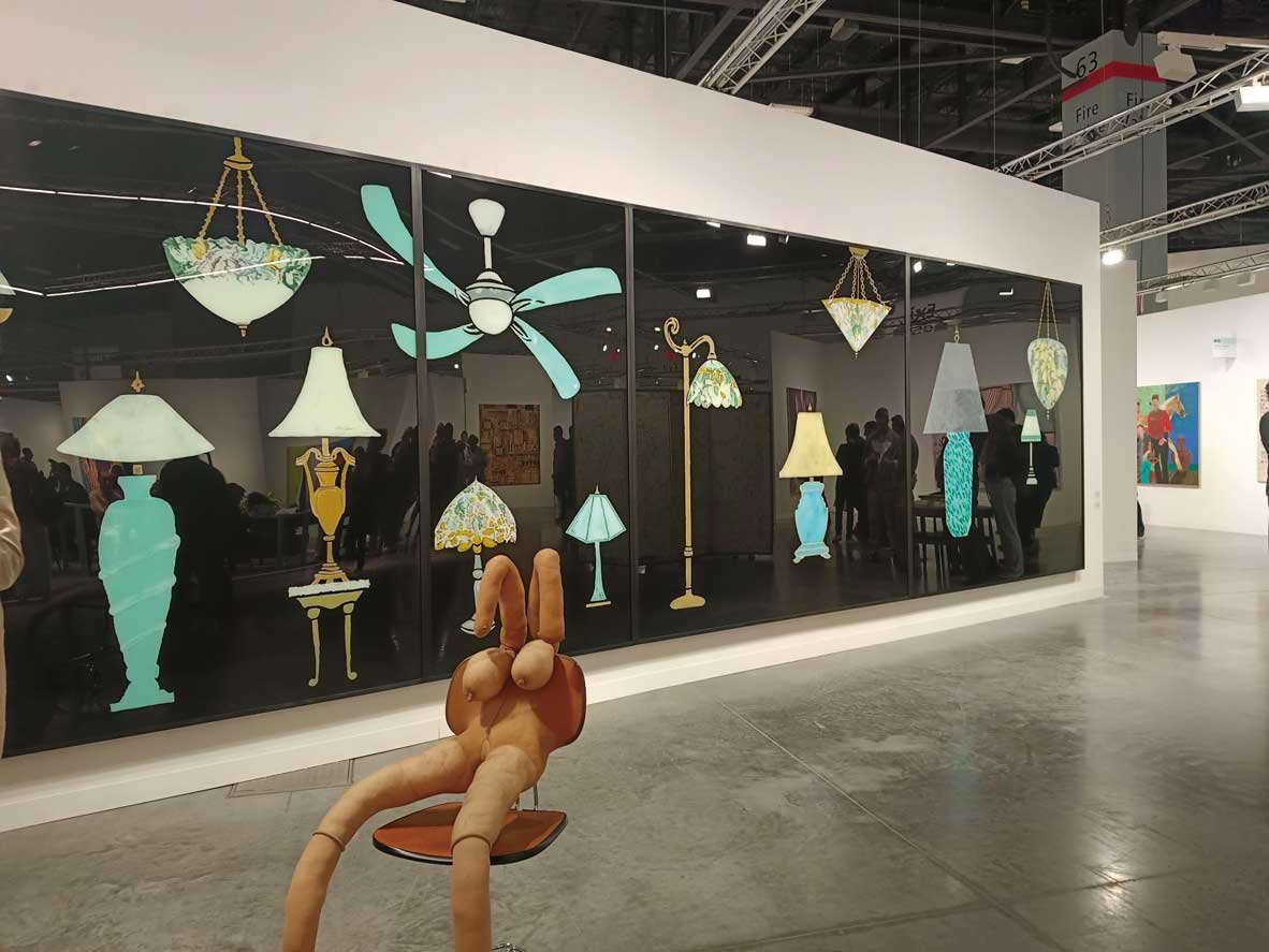 Art Basel Miami Beach