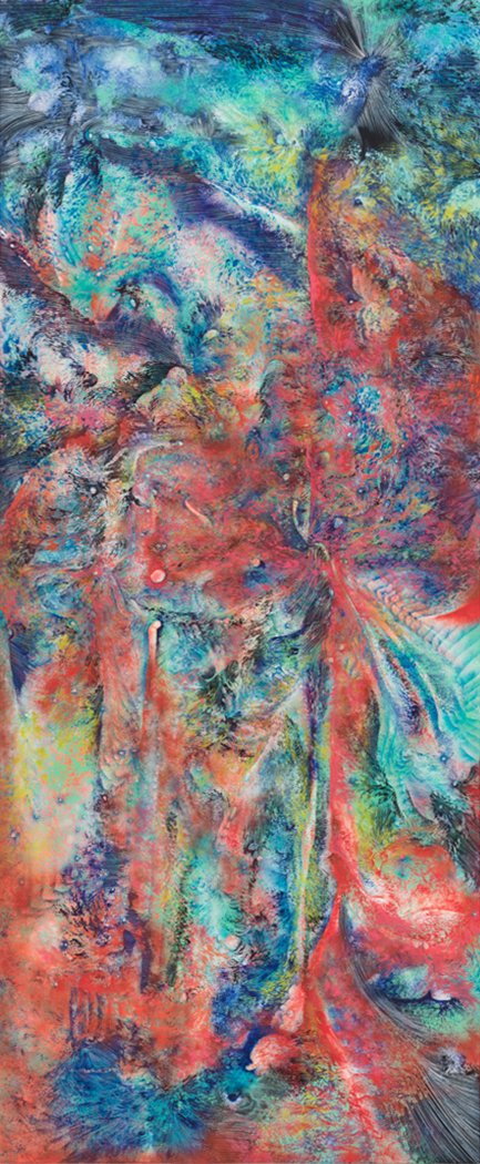 露西．布爾〈22：14〉