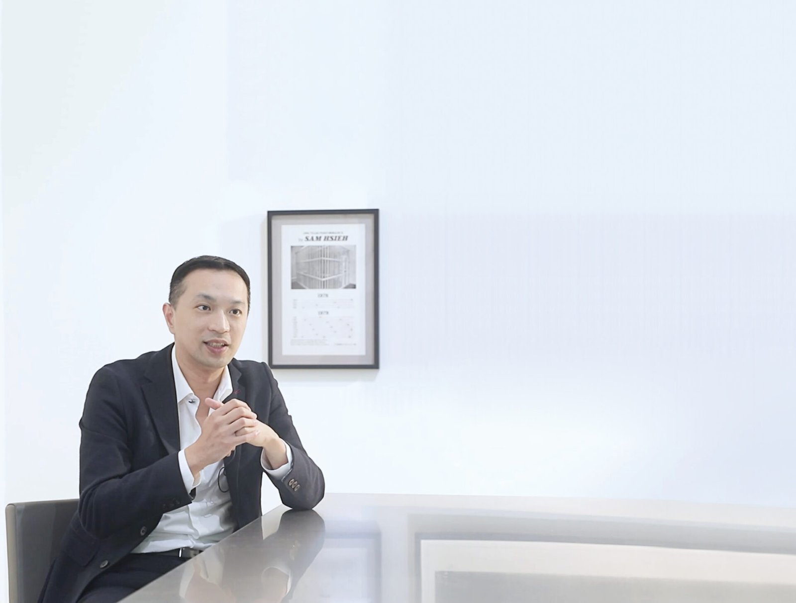 亞洲藝術中心 李宜勳